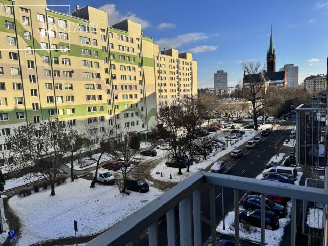 Mieszkanie 2-pokojowe Warszawa Wola, ul. Sokołowska. Zdjęcie 10