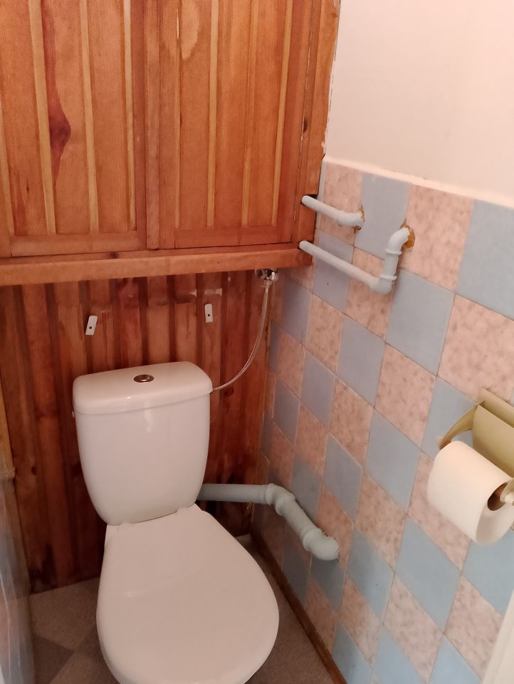 Mieszkanie 2-pokojowe Bielsk Podlaski, Mickiewicza. Zdjęcie 7