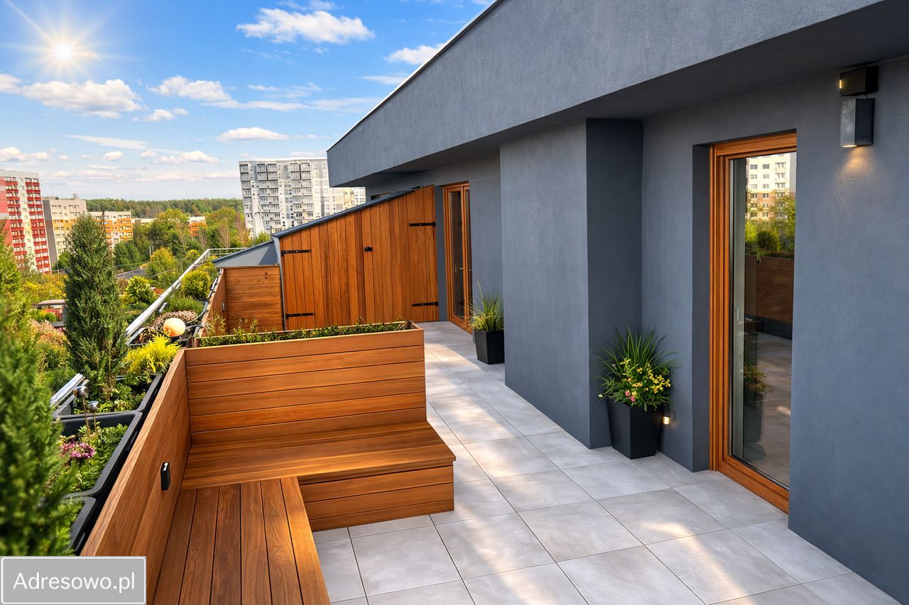 Mieszkanie 3-pokojowe Katowice Kostuchna, ul. Bażantów. Zdjęcie 3