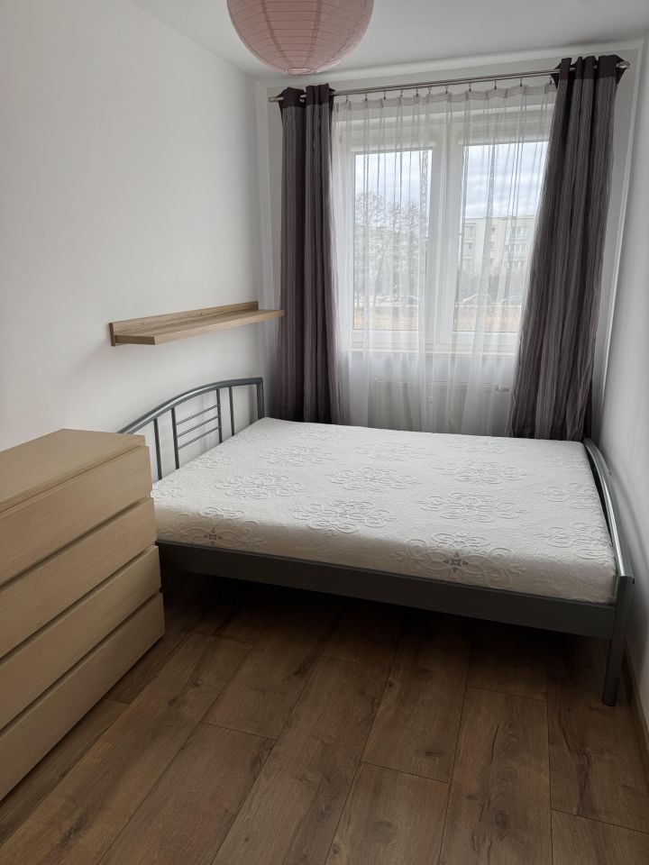 Mieszkanie 2-pokojowe Warszawa Białołęka, ul. Kartograficzna. Zdjęcie 8