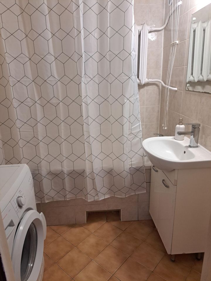 Mieszkanie 3-pokojowe Sosnowiec Środula, ul. Wincentego Pola. Zdjęcie 9