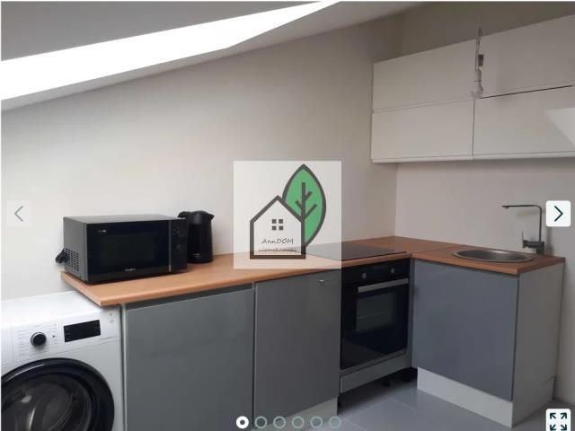 Mieszkanie 4-pokojowe Wola Mrokowska. Zdjęcie 9