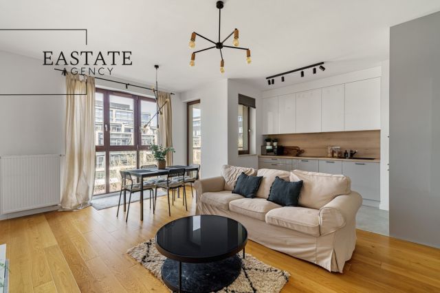 Mieszkanie 2-pokojowe Warszawa Mokotów, ul. Cybernetyki. Zdjęcie 2