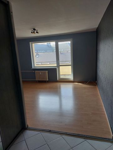 Mieszkanie 3-pokojowe Goleniów. Zdjęcie 1