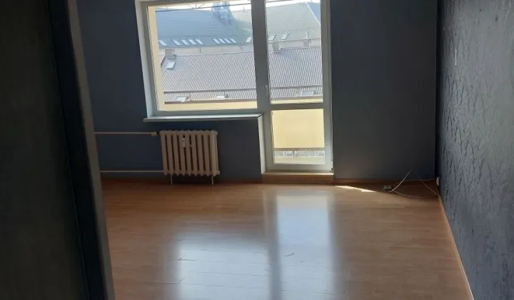 Mieszkanie 3-pokojowe Goleniów