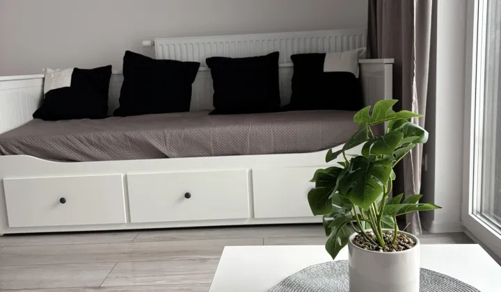 Mieszkanie 1-pokojowe Warszawa Ursus, ul. Herbu Oksza