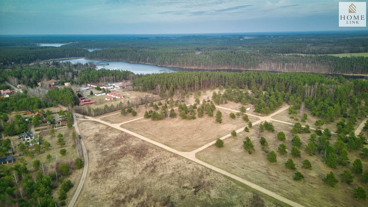 Działka inwestycyjna Maróz. Zdjęcie 8