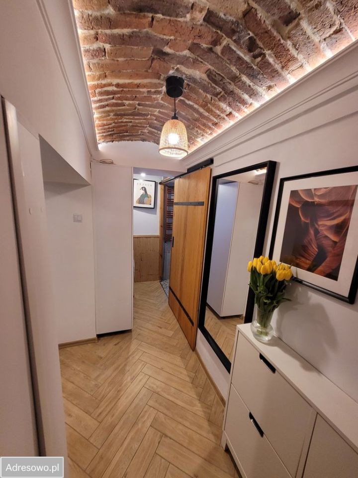 Mieszkanie 1-pokojowe Kraków Podgórze, ul. św. Benedykta. Zdjęcie 8