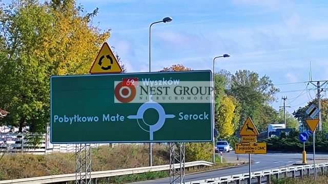 Działka inwestycyjna Wierzbica. Zdjęcie 17