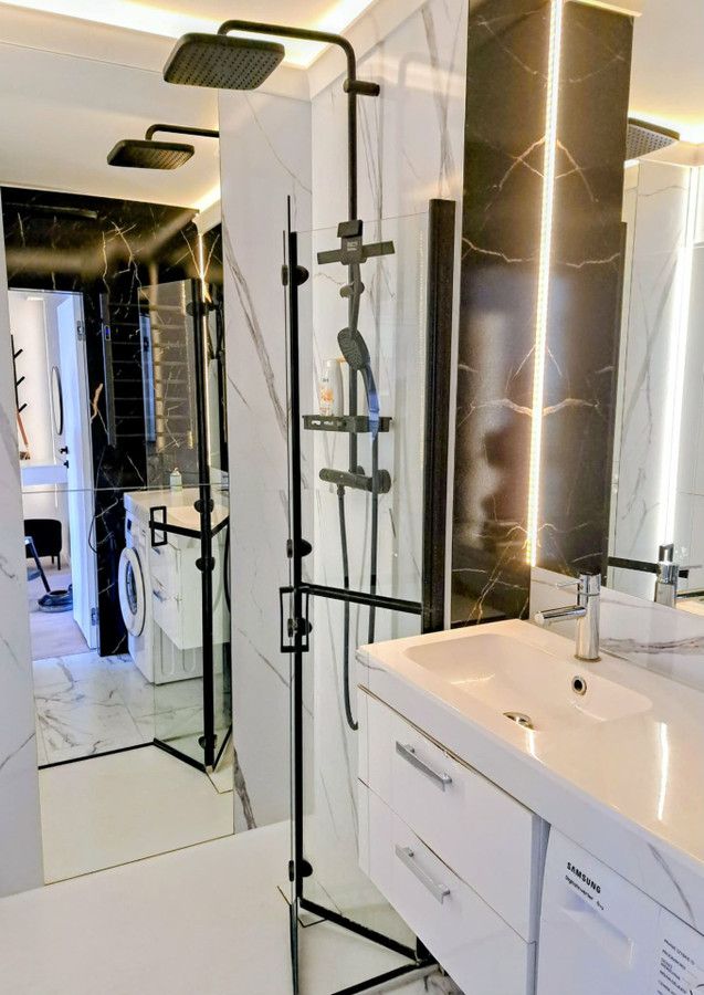 Mieszkanie 3-pokojowe Koszalin Centrum, ul. Zakole. Zdjęcie 8