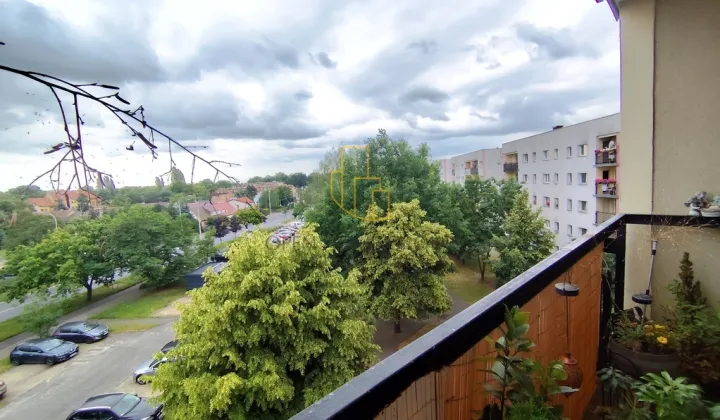 Mieszkanie 3-pokojowe Wrocław Poświętne, ul. Henryka Michała Kamieńskiego