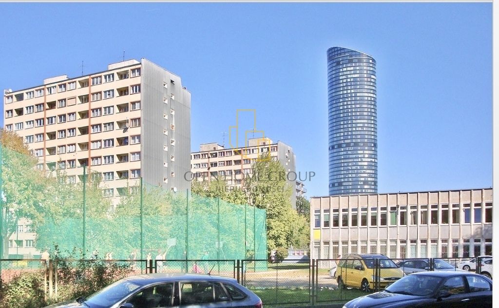 Mieszkanie 2-pokojowe Wrocław, ul. Krucza. Zdjęcie 2