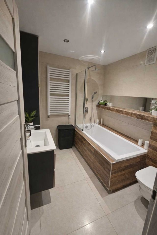 Mieszkanie 3-pokojowe Dębica, ul. ks. Konarskiego. Zdjęcie 6