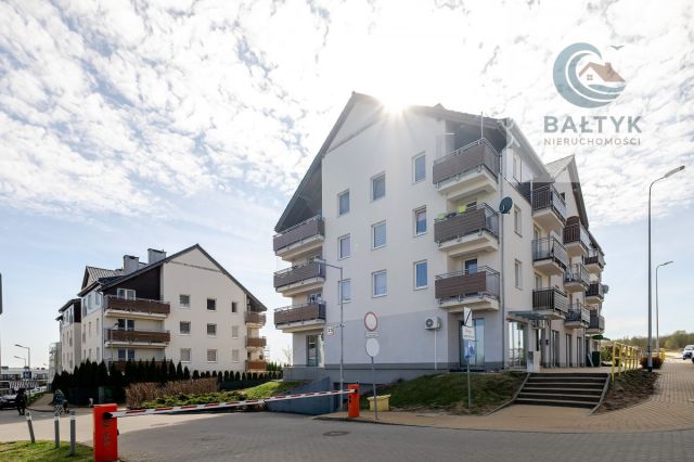 Mieszkanie 2-pokojowe Gdańsk Łostowice, ul. Hokejowa. Zdjęcie 22