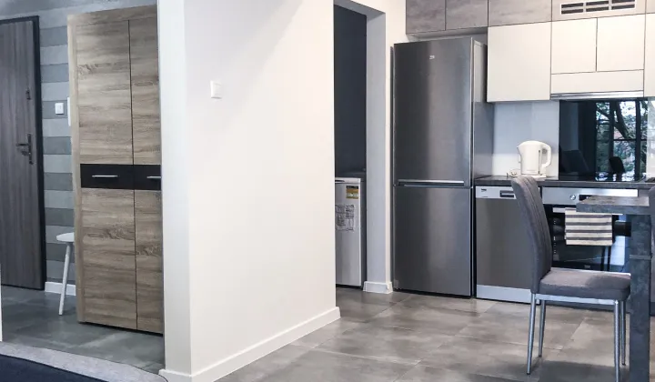 Mieszkanie 3-pokojowe Włocławek Centrum, ul. Polskiej Organizacji Wojskowej