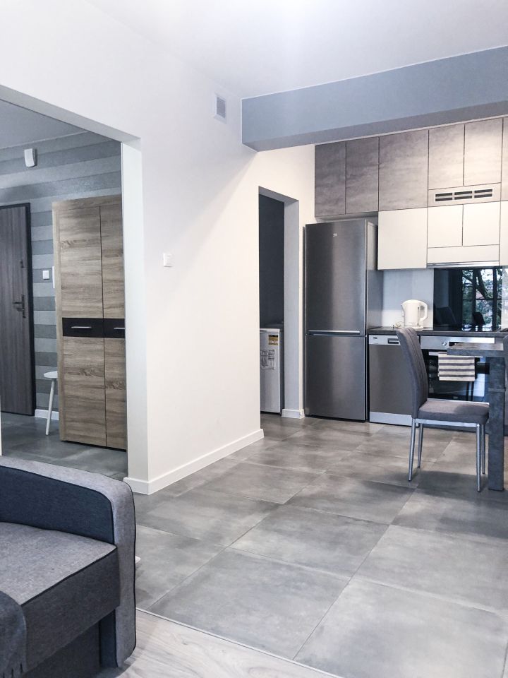 Mieszkanie 3-pokojowe Włocławek Centrum, ul. Polskiej Organizacji Wojskowej. Zdjęcie 1