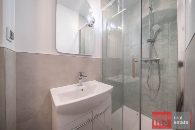 Mieszkanie 1-pokojowe Warszawa Mokotów, ul. Wiktorska. Zdjęcie 8