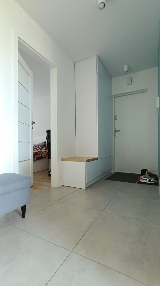 Mieszkanie 2-pokojowe Łódź Julianów, ul. Julianowska. Zdjęcie 16