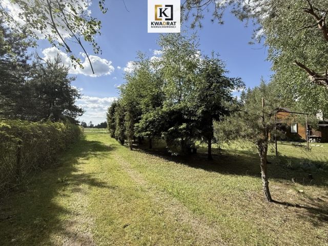 Działka rekreacyjna Płatkownica. Zdjęcie 4