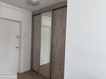 Mieszkanie 1-pokojowe Gdańsk Wrzeszcz, ul. Partyzantów. Zdjęcie 3
