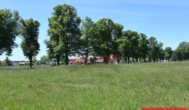 Działka budowlana Nowe Budkowice, ul. Dworcowa