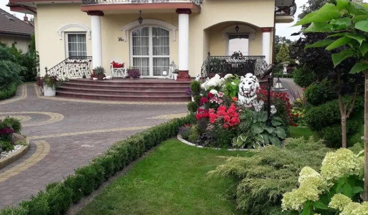 dom wolnostojący Toruń Stawki