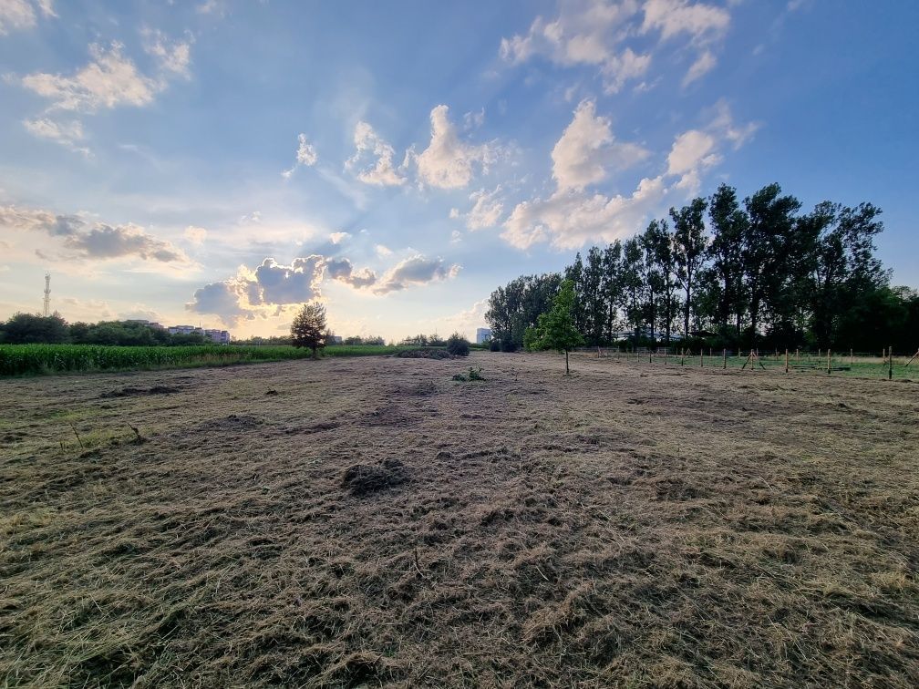 Działka budowlana Szczepanowice. Zdjęcie 1