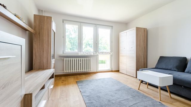 Mieszkanie 3-pokojowe Kraków Mistrzejowice, os. Piastów. Zdjęcie 5