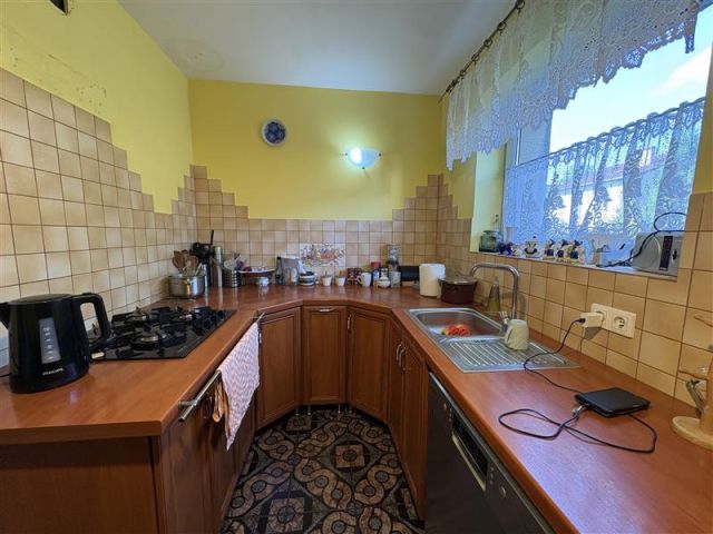 dom wolnostojący, 4 pokoje Środa Śląska, ul. Cmentarna. Zdjęcie 10