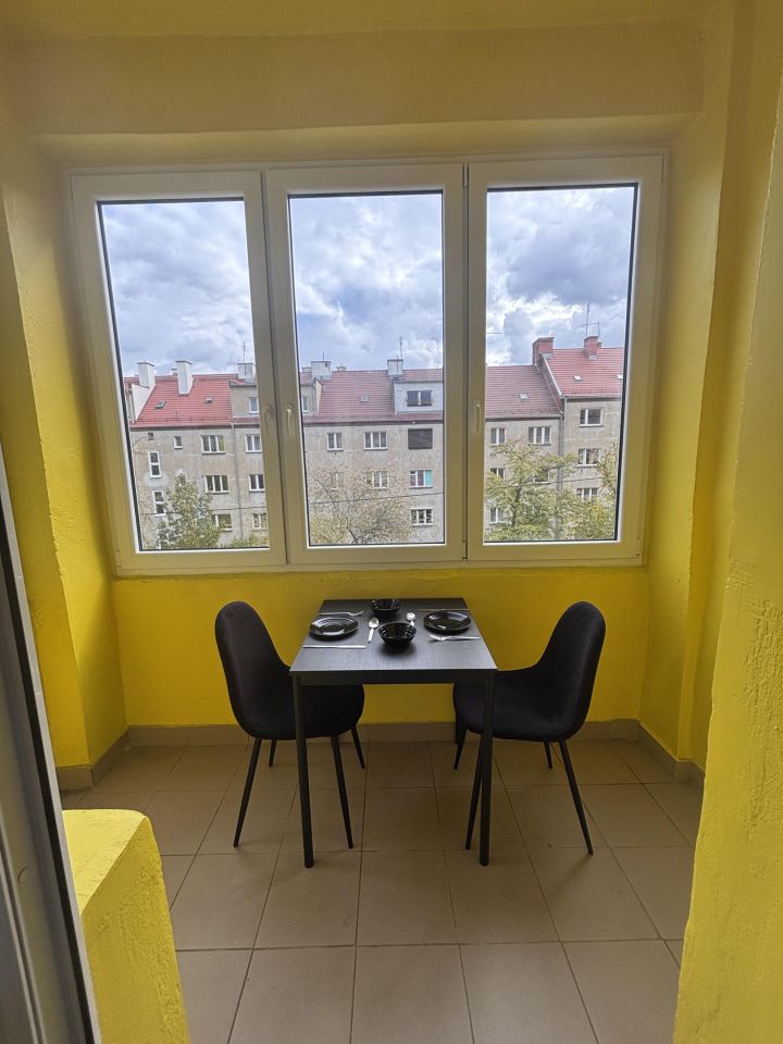 Mieszkanie 2-pokojowe Wrocław Gajowice, ul. Mielecka. Zdjęcie 8