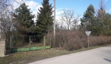 Działka rolno-budowlana Ciecierze