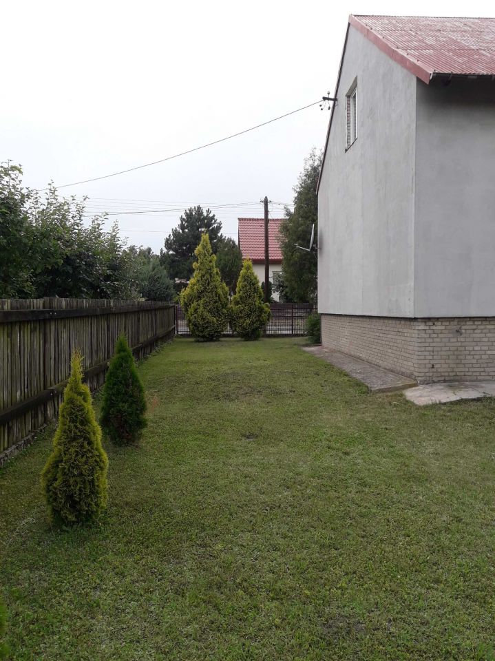 dom wolnostojący Koniecpol. Zdjęcie 8