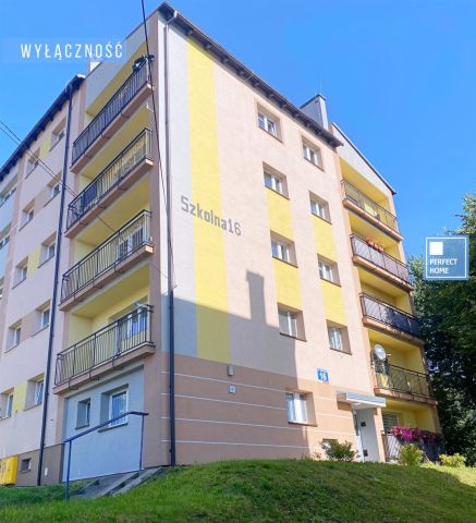 Mieszkanie 2-pokojowe Boguszów-Gorce, ul. Szkolna. Zdjęcie 1