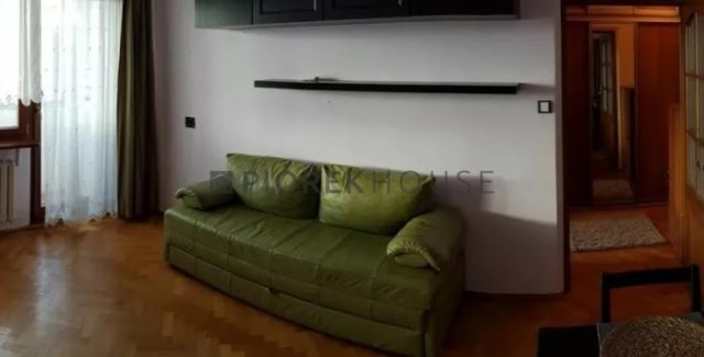 Mieszkanie 3-pokojowe Warszawa Mokotów, ul. Iberyjska. Zdjęcie 1