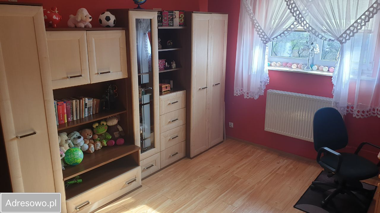 dom wolnostojący, 5 pokoi Wyszyny Kościelne. Zdjęcie 16