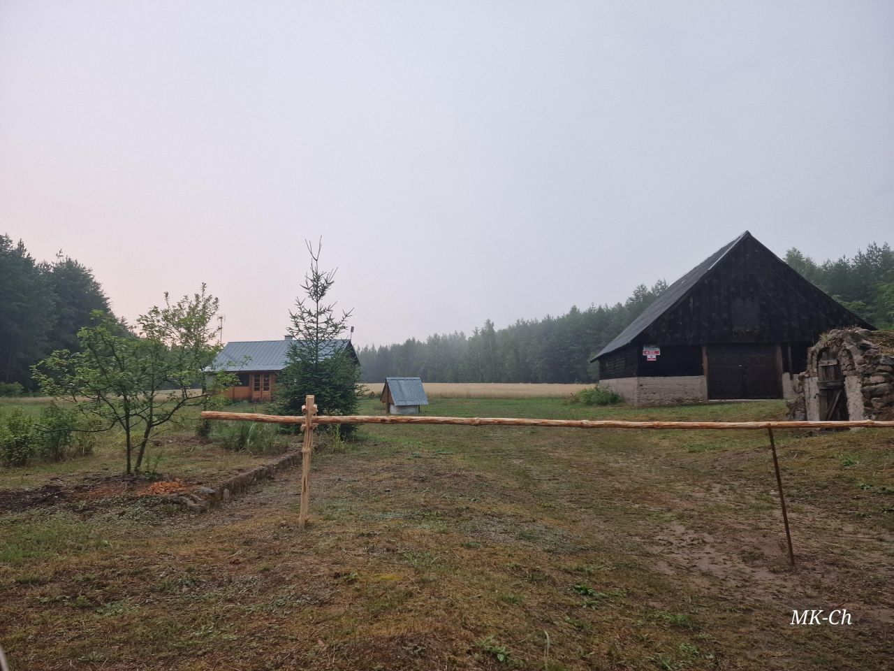 Działka siedliskowa Nowy Lipsk. Zdjęcie 32