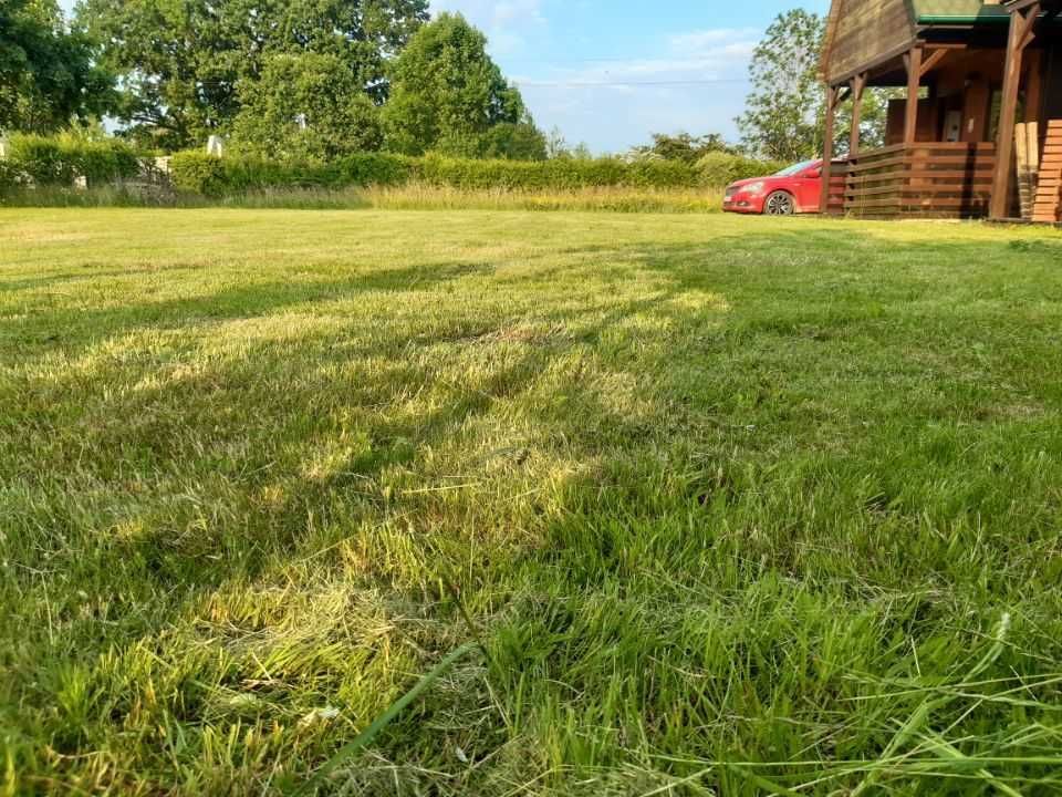 Działka rekreacyjna Gąski. Zdjęcie 5