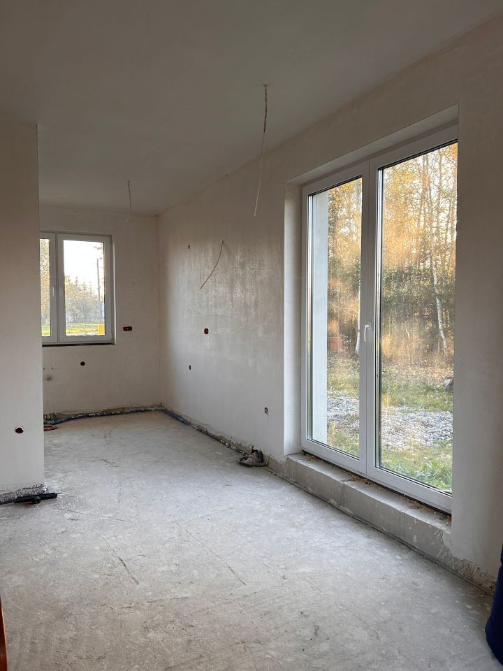 dom wolnostojący, 5 pokoi Gadka Majorat. Zdjęcie 4