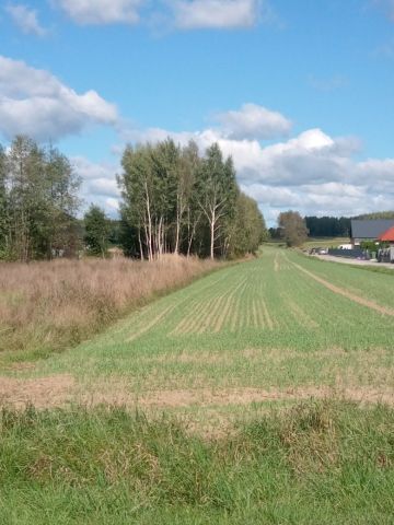 Działka budowlana Sędziszów Małopolski. Zdjęcie 1