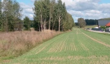 Działka budowlana Sędziszów Małopolski