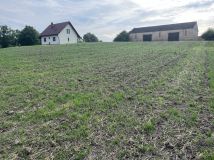 Działka budowlana Chwalęcice, ul. Rzeczna. Zdjęcie 4