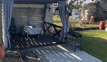 Działka rod Jagodowo osada leśna