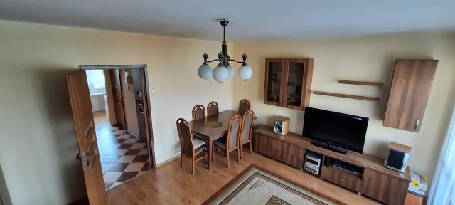 Mieszkanie 4-pokojowe Kielce, os. Na Stoku. Zdjęcie 2