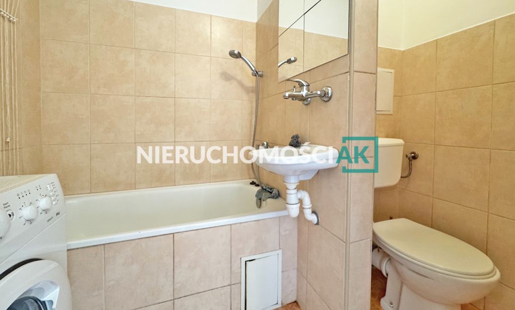 Mieszkanie 2-pokojowe Konin, ul. 11 Listopada. Zdjęcie 11