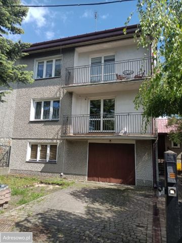bliźniak, 10 pokoi Jaworowa. Zdjęcie 1