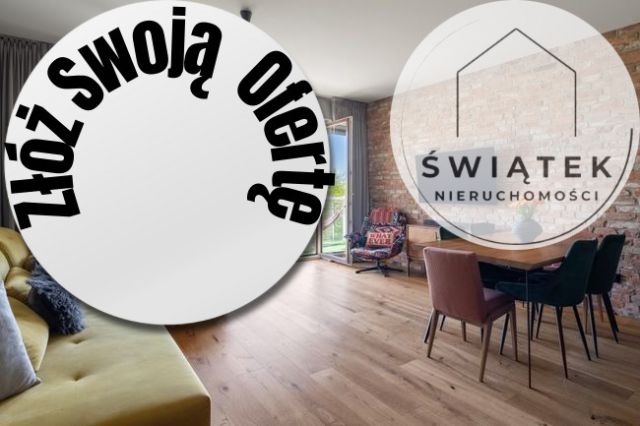 Mieszkanie 3-pokojowe Toruń, ul. Winnica. Zdjęcie 1