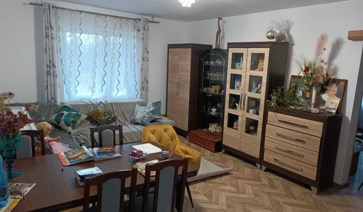 dom wolnostojący Pomnik