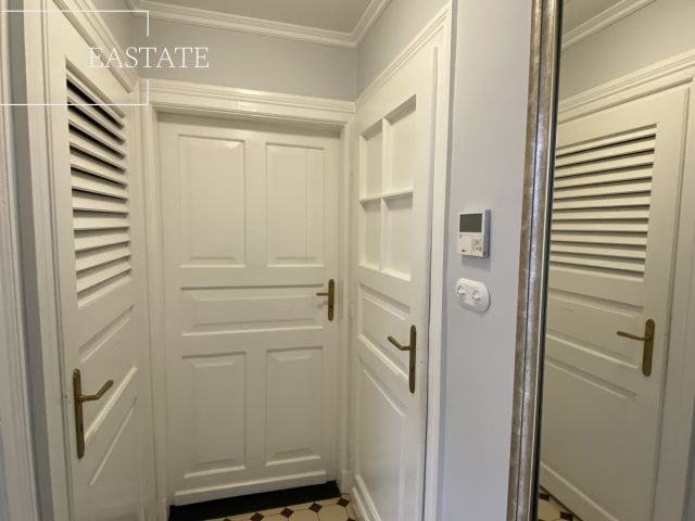 Mieszkanie 3-pokojowe Warszawa Praga, ul. Ratuszowa. Zdjęcie 13