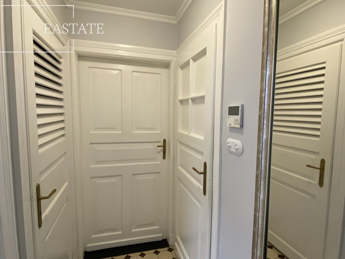 Mieszkanie 3-pokojowe Warszawa Praga, ul. Ratuszowa. Zdjęcie 13