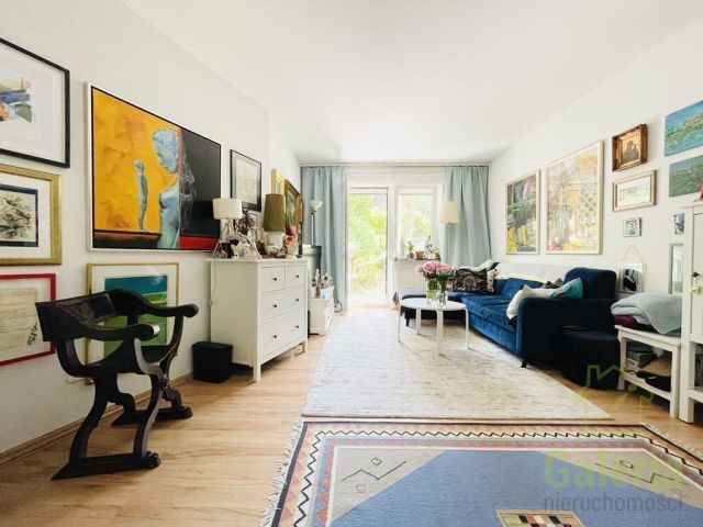 Mieszkanie 3-pokojowe Szczecin Prawobrzeże, ul. Jasne Wzgórze. Zdjęcie 1